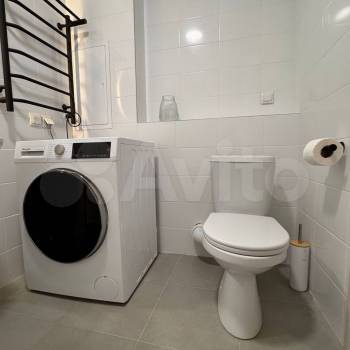 Продается 1-комнатная квартира, 36 м²