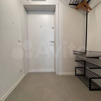 Продается 1-комнатная квартира, 36 м²