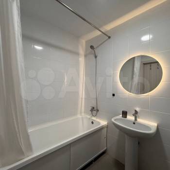 Продается 1-комнатная квартира, 36 м²