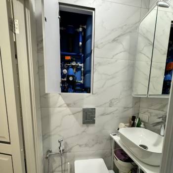 Сдается Многокомнатная квартира, 70 м²