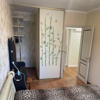 Сдается Многокомнатная квартира, 70 м²
