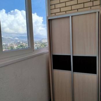 Сдается 1-комнатная квартира, 25 м²