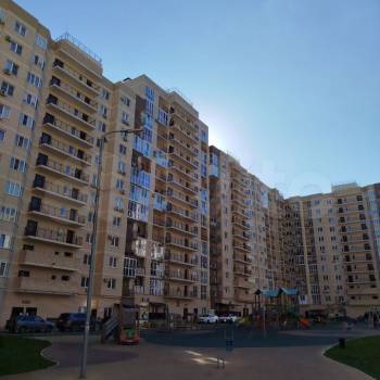 Сдается 1-комнатная квартира, 25 м²