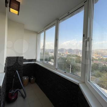 Сдается 2-х комнатная квартира, 78 м²