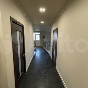 Сдается 2-х комнатная квартира, 78 м²