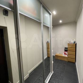 Сдается 2-х комнатная квартира, 78 м²