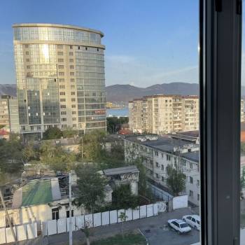 Сдается 2-х комнатная квартира, 78 м²