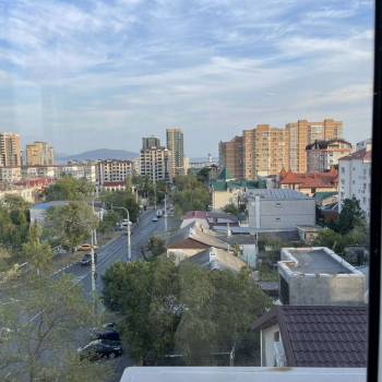 Сдается 2-х комнатная квартира, 78 м²