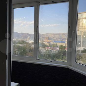 Сдается 2-х комнатная квартира, 78 м²