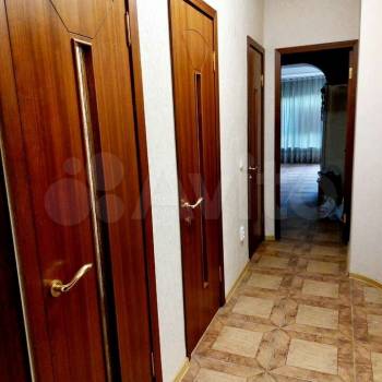 Продается 3-х комнатная квартира, 81,2 м²
