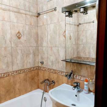 Продается 3-х комнатная квартира, 81,2 м²
