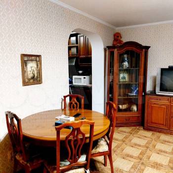 Продается 3-х комнатная квартира, 81,2 м²