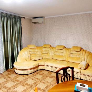 Продается 3-х комнатная квартира, 81,2 м²