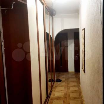 Продается 3-х комнатная квартира, 81,2 м²