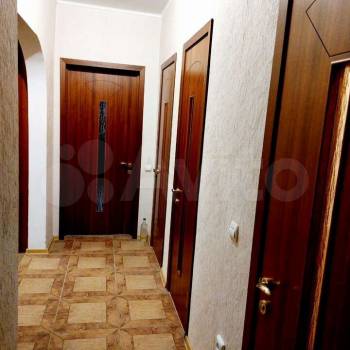 Продается 3-х комнатная квартира, 81,2 м²