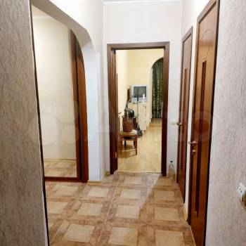 Продается 3-х комнатная квартира, 81,2 м²
