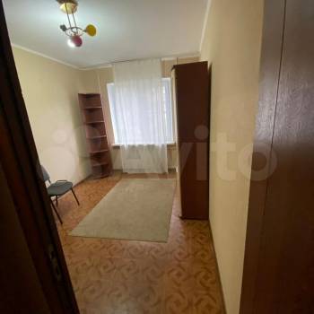 Продается 3-х комнатная квартира, 63 м²
