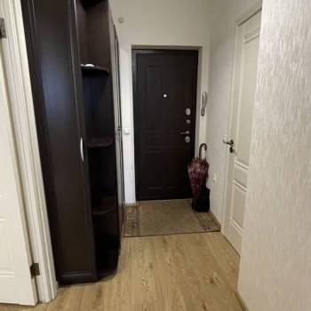 Сдается 1-комнатная квартира, 48 м²