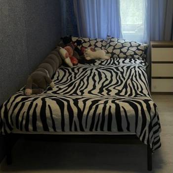 Продается 3-х комнатная квартира, 67 м²