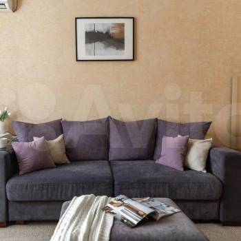 Продается 3-х комнатная квартира, 63,9 м²