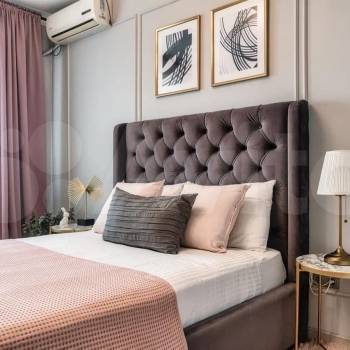 Продается 3-х комнатная квартира, 63,9 м²