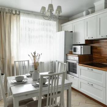 Продается 3-х комнатная квартира, 63,9 м²