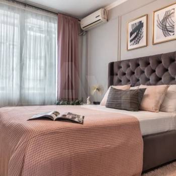 Продается 3-х комнатная квартира, 63,9 м²