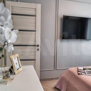Продается 3-х комнатная квартира, 63,9 м²