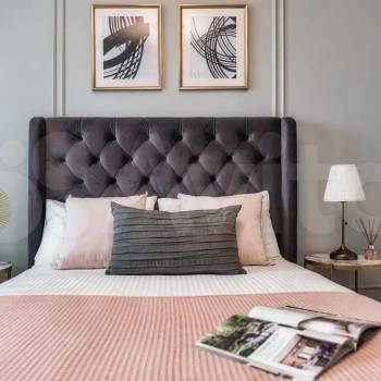 Продается 3-х комнатная квартира, 63,9 м²