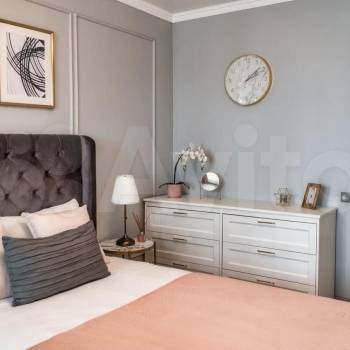Продается 3-х комнатная квартира, 63,9 м²