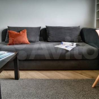 Продается 3-х комнатная квартира, 63,9 м²