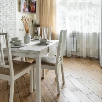 Продается 3-х комнатная квартира, 63,9 м²