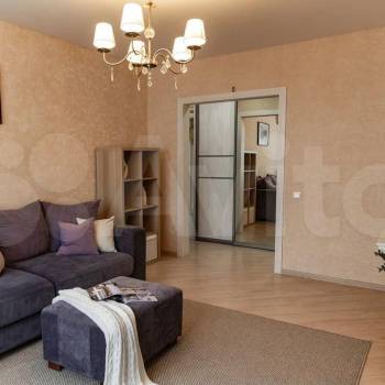 Продается 3-х комнатная квартира, 63,9 м²