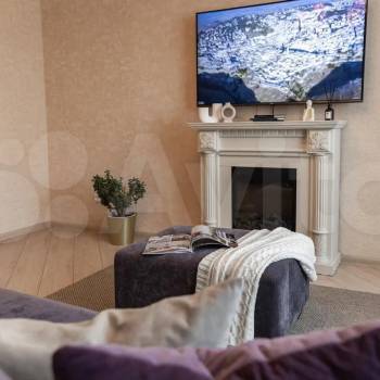 Продается 3-х комнатная квартира, 63,9 м²