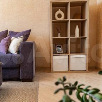 Продается 3-х комнатная квартира, 63,9 м²
