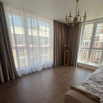 Сдается 2-х комнатная квартира, 68 м²