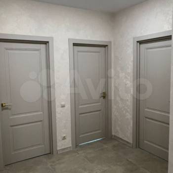 Сдается 2-х комнатная квартира, 68 м²
