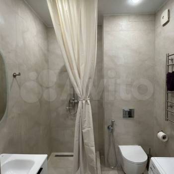 Сдается 2-х комнатная квартира, 68 м²