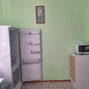 Сдается 1-комнатная квартира, 37,4 м²
