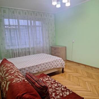 Сдается 1-комнатная квартира, 37,4 м²