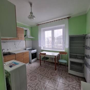 Сдается 1-комнатная квартира, 37,4 м²