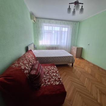 Сдается 1-комнатная квартира, 37,4 м²