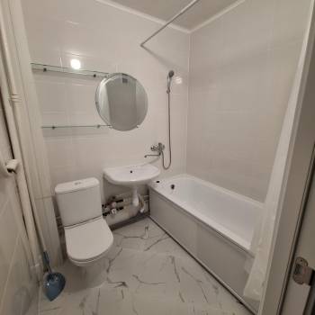 Сдается 1-комнатная квартира, 37,4 м²