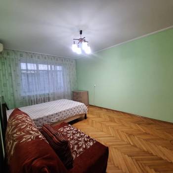 Сдается 1-комнатная квартира, 37,4 м²
