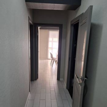 Сдается 2-х комнатная квартира, 60 м²