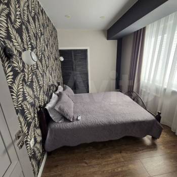 Сдается 2-х комнатная квартира, 60 м²