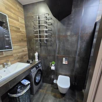 Сдается 2-х комнатная квартира, 60 м²