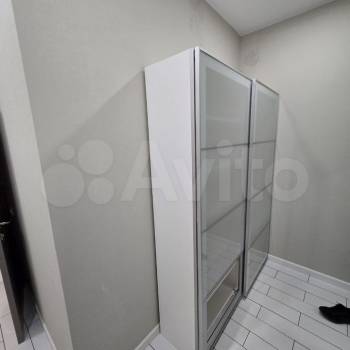 Сдается 2-х комнатная квартира, 60 м²