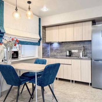 Сдается 1-комнатная квартира, 40 м²