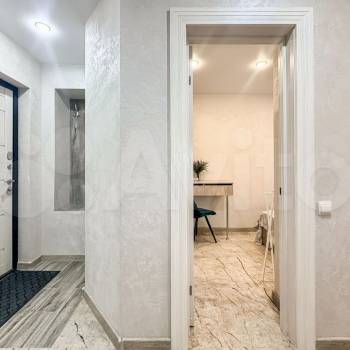 Сдается 1-комнатная квартира, 40 м²